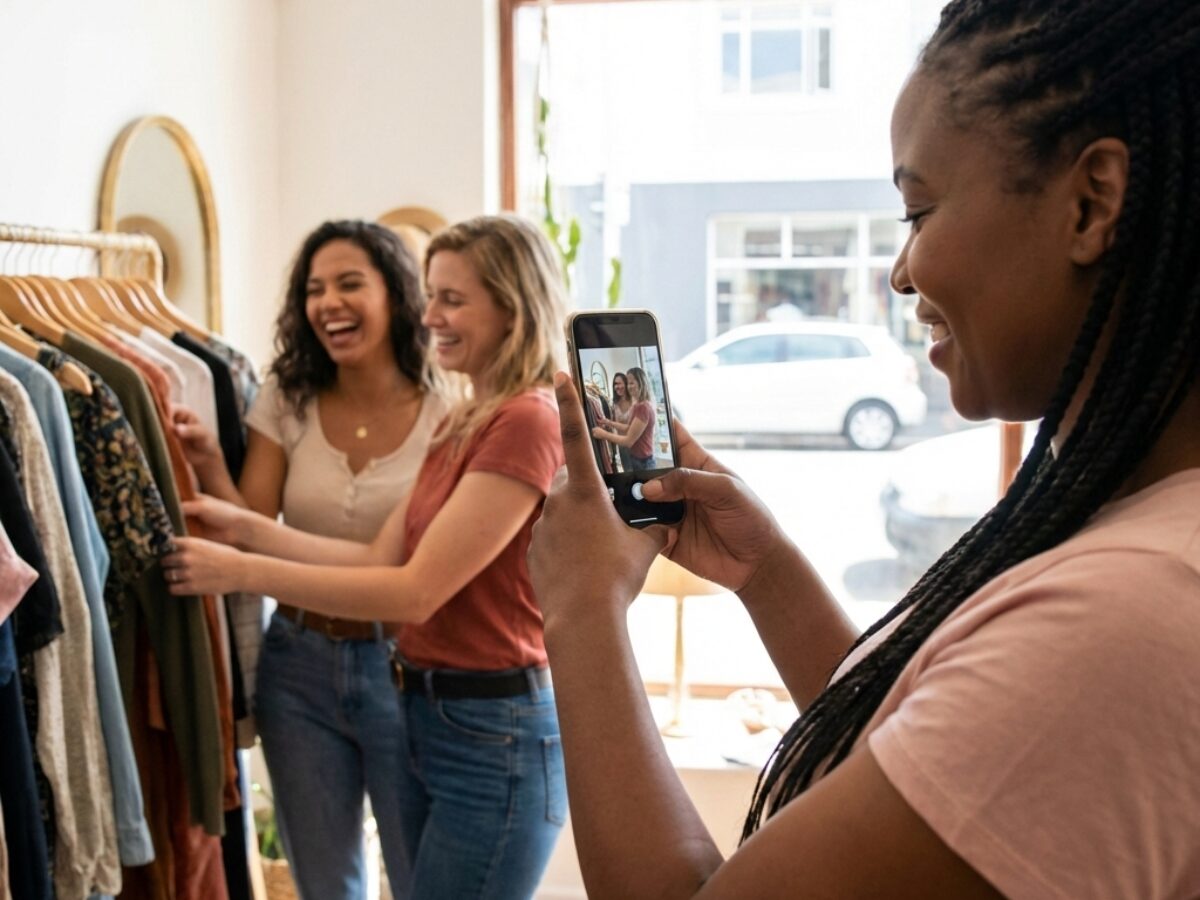 The Google Business Photo That Gets the Most Clicks